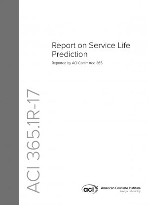 Report on Service Life Prediction