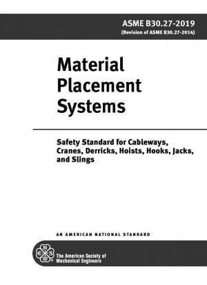 Material Placement Systems