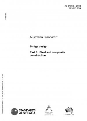 Bridge design - Steel and composite construction
