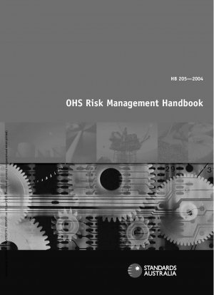 OHS Risk Management Handbook