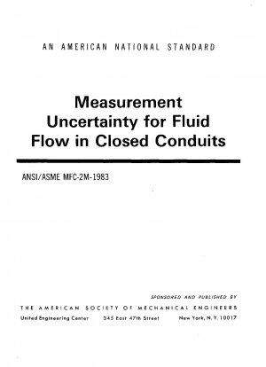 Uncertainty in liquid flow measurements in sealed pipes