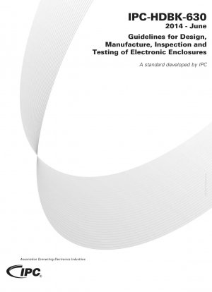 Guidelines for Design@ Manufacture@ Inspection and Testing of Electronic Enclosures