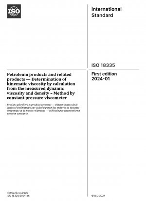 Petroleum products and related products