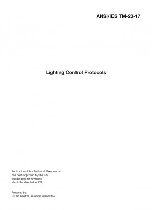 Lighting Control Protocols