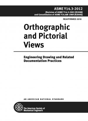 Orthographic and Pictorial Views