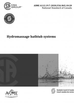 Hydromassage Bathtub Systems