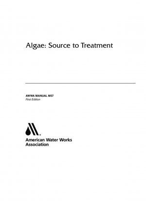 Algae: Source to Treatment (First Edition; Includes Access to Additional Content)