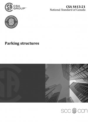 Parking structures