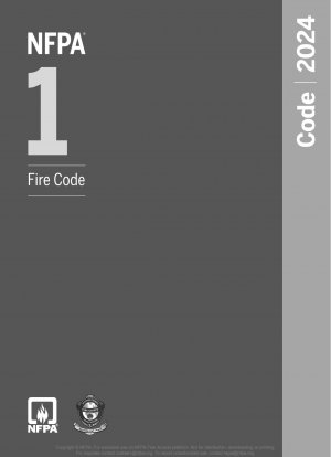 Fire Code