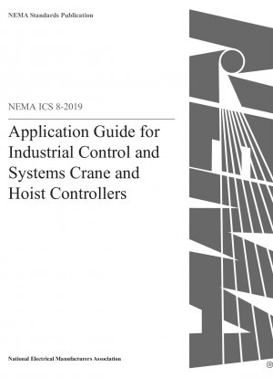 Application Guide for Industrial Control and Systems Crane and Hoist Controllers
