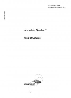 Steel structures