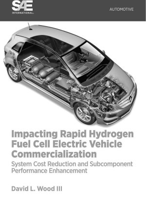 Impacting Rapid Hydrogen Fuel Cell Electric Vehicle (FCEV) Commercialization