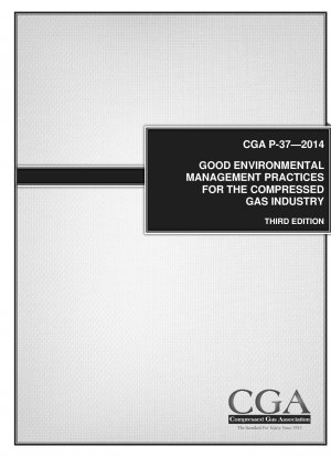 Good environmental management practices for the compressed gas industry