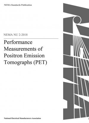 Performance Measurements of Positron Emission Tomographs (PET)