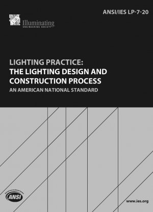 THE LIGHTING DESIGN AND CONSTRUCTION PROCESS