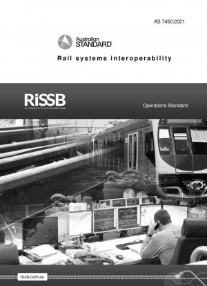 Rail systems interoperability