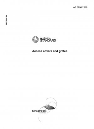 Access covers and grates