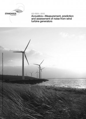 Acoustic Wind Turbine Noise Measurement, Prediction and Assessment
