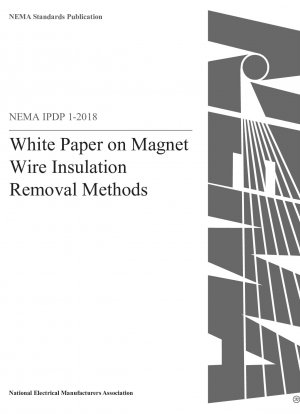 Magnet Wire Insulation Removal Methods