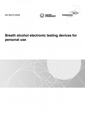Breath alcohol electronic testing devices for personal use
